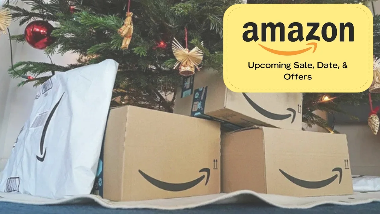 The deadline to order on Amazon