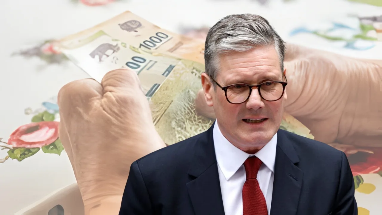 UK Residents Could Receive a £59 December Boost